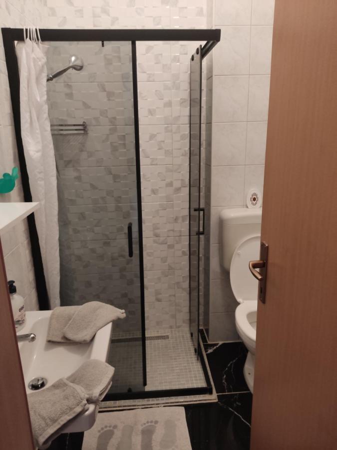 Apartament Leona Trogir Zewnętrze zdjęcie