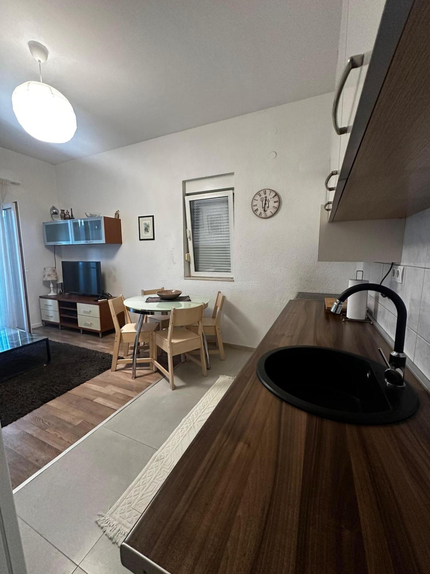 Apartament Leona Trogir Zewnętrze zdjęcie