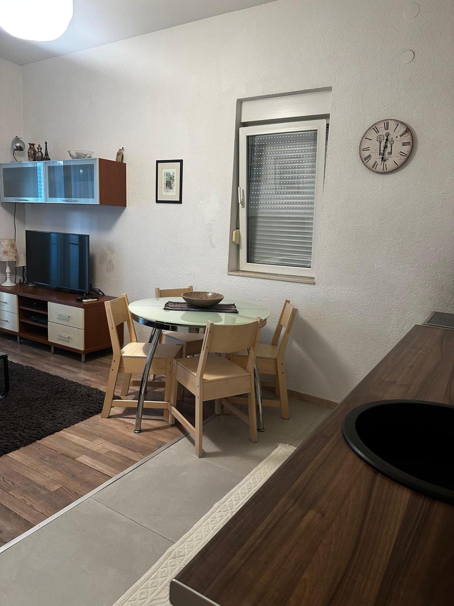 Apartament Leona Trogir Zewnętrze zdjęcie